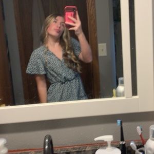 Meet your Posher, Kinley